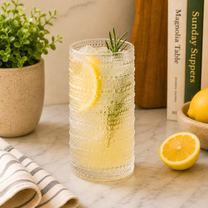 Glassware