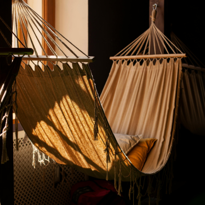 Hammocks & Accessories