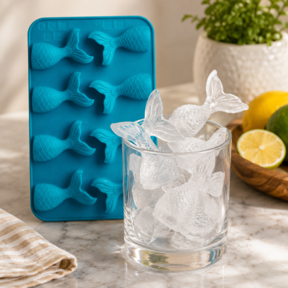Ice Trays & Molds