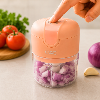 Kitchen Gadgets & Utensils
