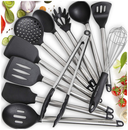 Kitchen Gadgets & Utensils