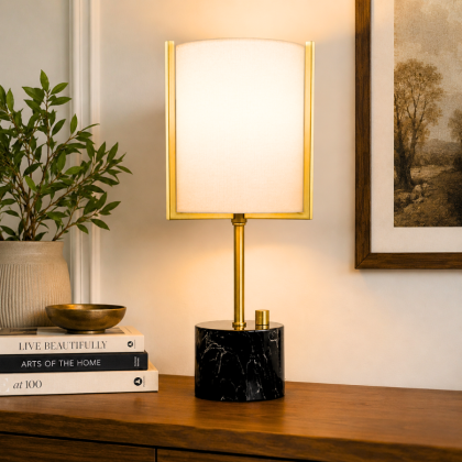 Lamps & Nightlights