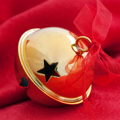 Large Jingle Bells