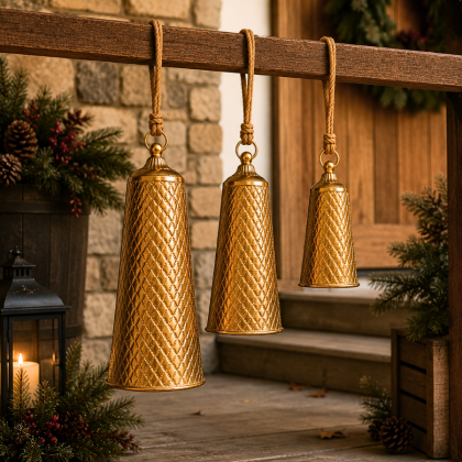 Christmas Yard & Patio Decor