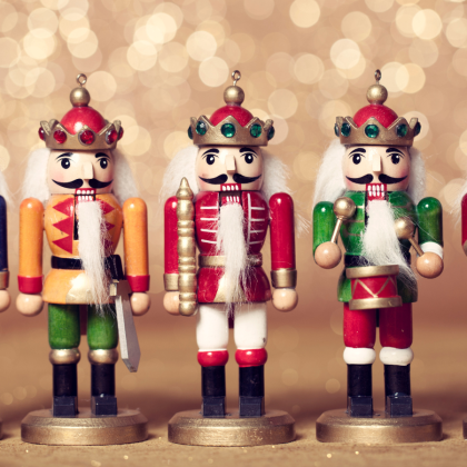 Nutcrackers
