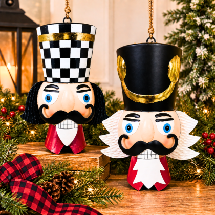 Nutcrackers