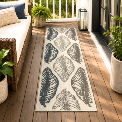Outdoor Runners