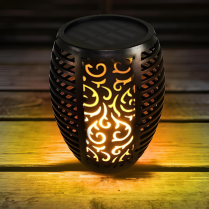 Solar / Yard Lights