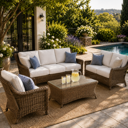 Palms Collection