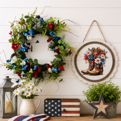 Wall Decor