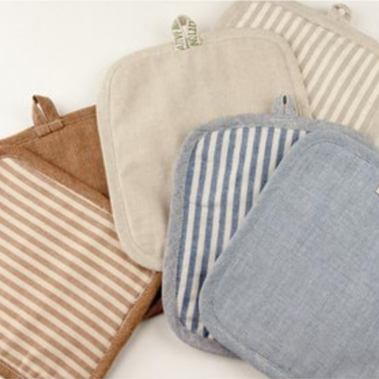 Pot Holders, Oven Mitts & Drying Mats