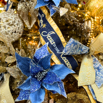 Christmas Ribbon