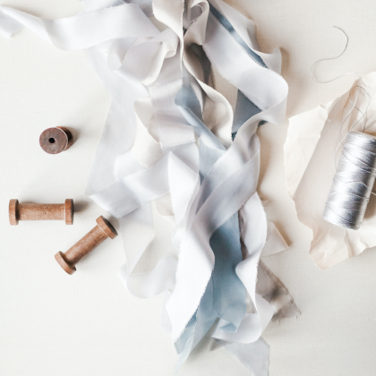 All Ribbon