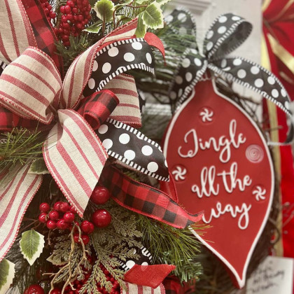 Ribbon & Craft Accessories