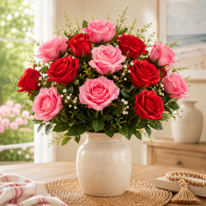 Roses