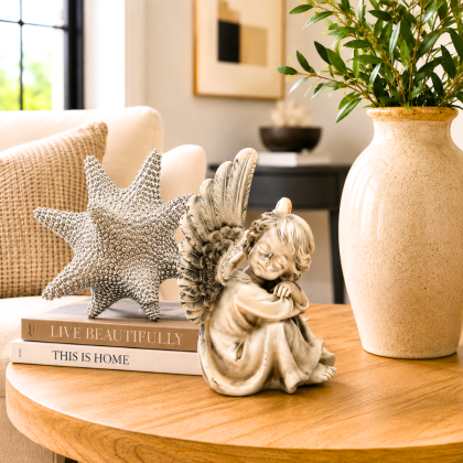 Sculptures & Figurines