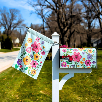 Seasonal Yard Decor Sets