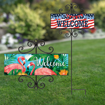 Signature Signs