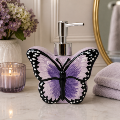 Soap Dispensers