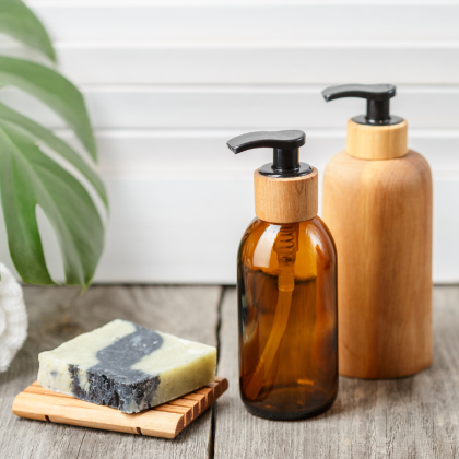 Soap Pumps