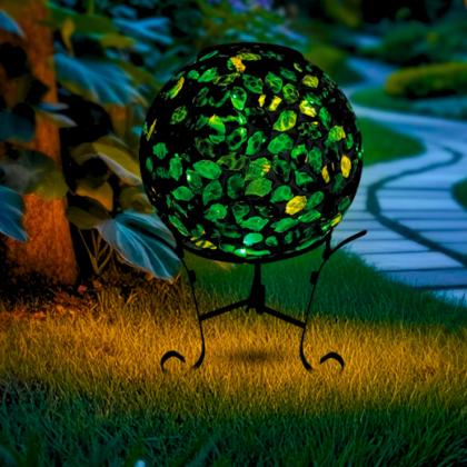 Solar / Yard Lights