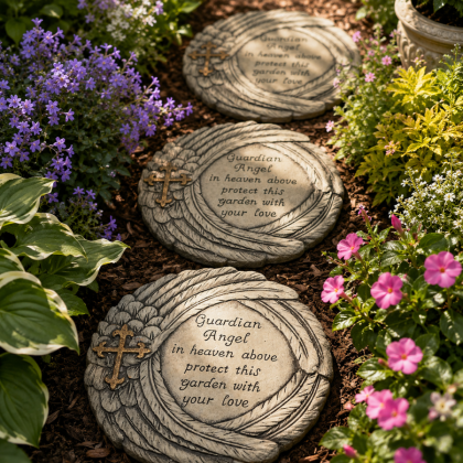 Yard Decor