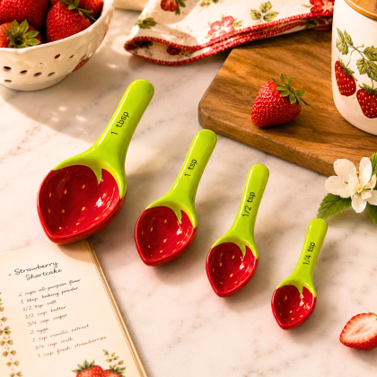 Kitchen Measuring Tools
