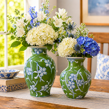 Summer Decor