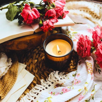 Summer Decor