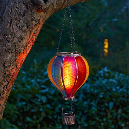 Summer Hanging Decor