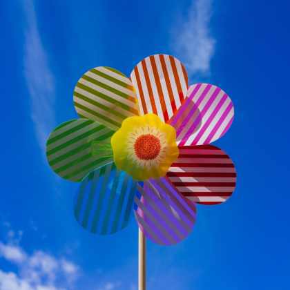 Summer Yard Stakes