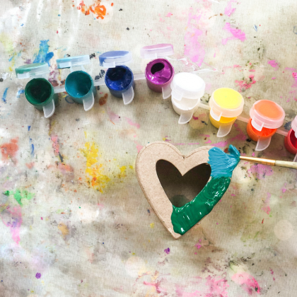 Summer Crafts