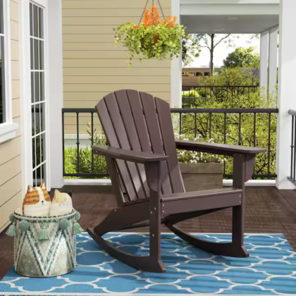 Adirondack Chairs
