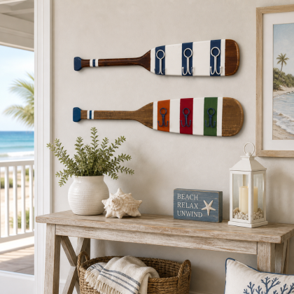 Wall Decor