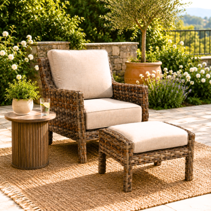 Wicker Furniture