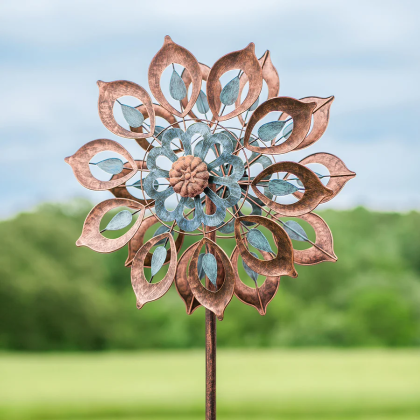 Wind Spinners