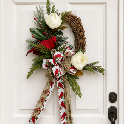 Winter Wreath