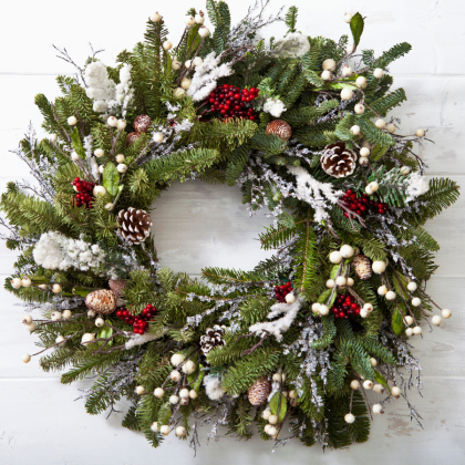Wreaths