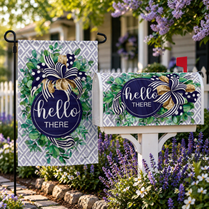Yard Decor Sets