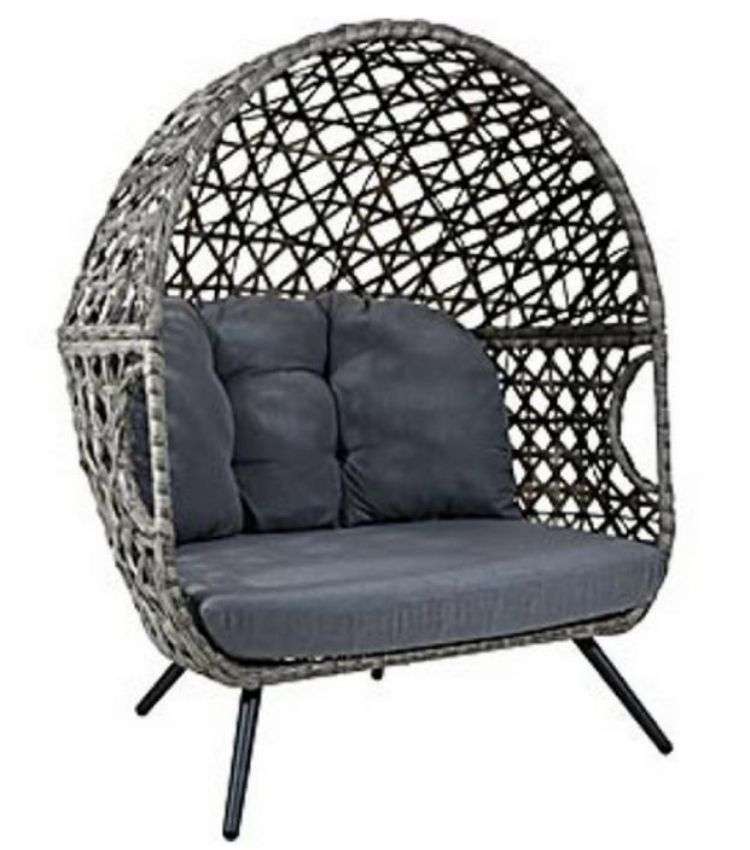 Carolina Pottery Outdoor Furniture Home Décor Outdoor Egg Chairs