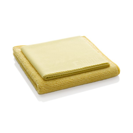 E-Cloth 2pk Bathroom Cleaning Cloths