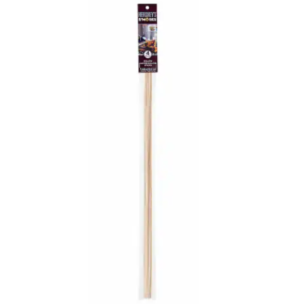 4 pk Deluxe Marshmallow Sticks