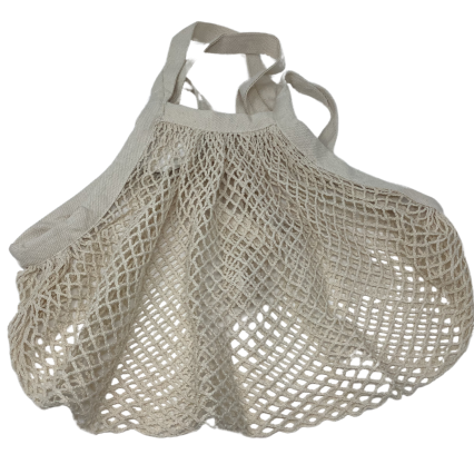 Jumbo Net Shopping Bag