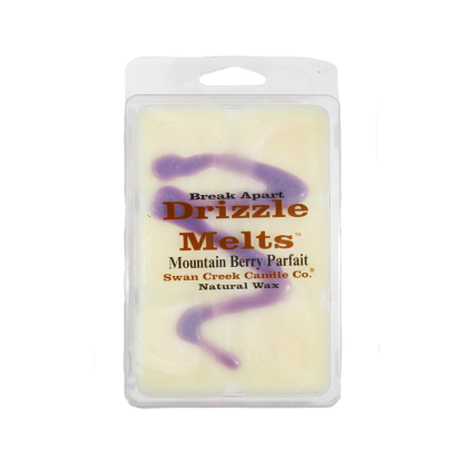 5.25oz Wax Melt- Mountain Berry Parfait