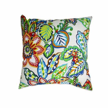 17" Copeland Fiesta Outdoor Pillow