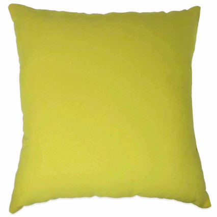 17" Veranda Daffodil Outdoor Pillow