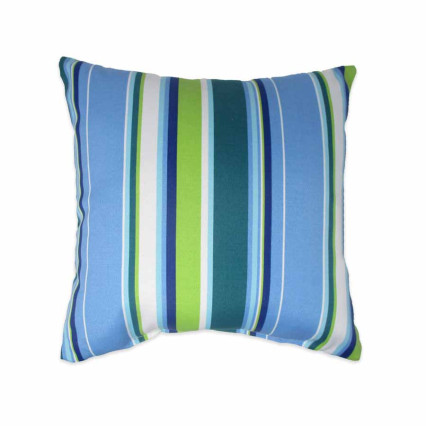 17" Covert Capri Outdoor Pillow