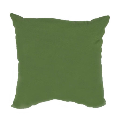 17" Veranda Hunter Outdoor Pillow