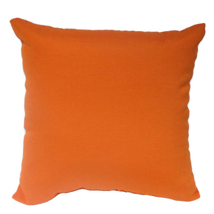 17" Veranda Mandarin Outdoor Pillow