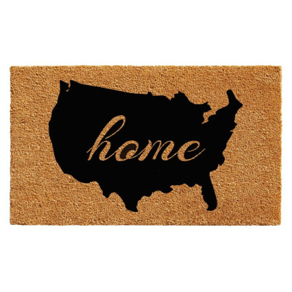 USA Home Doormat